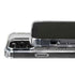 NHL San Jose Sharks Black Text iPhone 16 Pro MagSafe Case